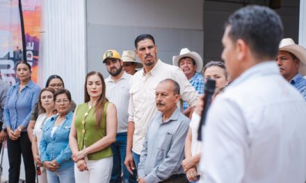 ¡REHABILITAN EL RASTRO DE LAS VARAS PARA MEJORAR SUS INSTALACIONES Y SERVICIOS!