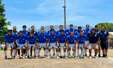 ¡BRUJOS DE JALA SE CORONA CAMPEÓN DEL TORNEO INTERZONA!