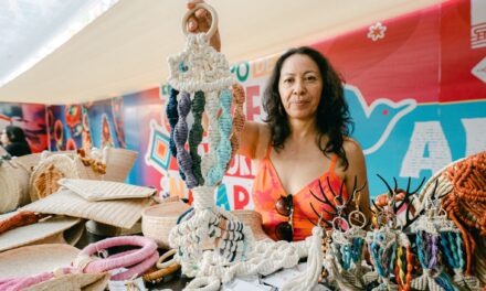 ENCUENTRO DE SABORES Y COLORES: NAYARIT VIVE SU GRANDEZA CULTURAL