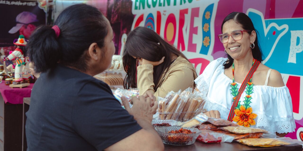 SABORES Y COLORES DE NAYARIT: UNA FIESTA DE TRADICIÓN Y ORGULLO