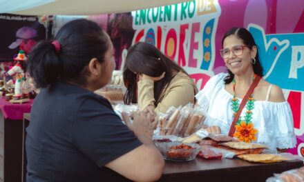 SABORES Y COLORES DE NAYARIT: UNA FIESTA DE TRADICIÓN Y ORGULLO