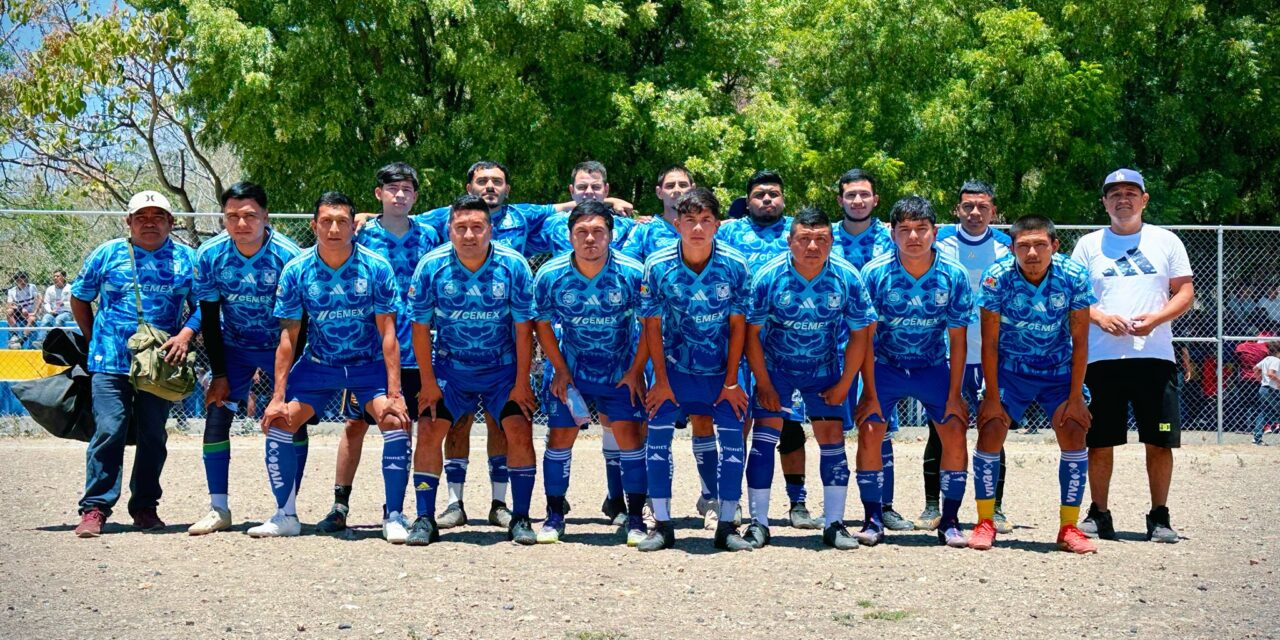 ¡TIGRES DE JOMULCO AVANZA A LA GRAN FINAL TRAS VENCER 7-4 EN LA SEMIFINAL!