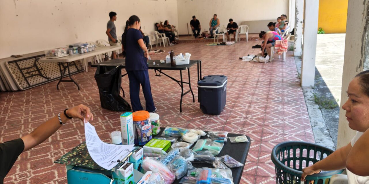 ¡JALA REFUERZA EL BIENESTAR ANIMAL CON CAMPAÑA DE ESTERILIZACIÓN CANINA Y FELINA!