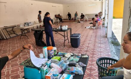 ¡JALA REFUERZA EL BIENESTAR ANIMAL CON CAMPAÑA DE ESTERILIZACIÓN CANINA Y FELINA!