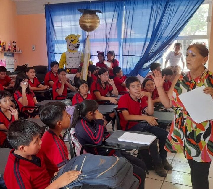 PUEBLOS MÁGICOS DE NAYARIT: APRENDER, SOÑAR Y CONECTAR CON NUESTRAS RAÍCES