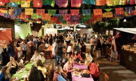 NAYARIT SE VIVE CON TODOS LOS SENTIDOS: TRADICIÓN, SABOR E IDENTIDAD