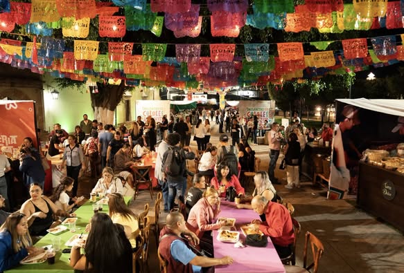 NAYARIT SE VIVE CON TODOS LOS SENTIDOS: TRADICIÓN, SABOR E IDENTIDAD