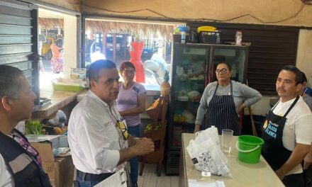 ¡NAYARIT FORTALECE EL TURISMO SEGURO Y DE CALIDAD CON ACCIONES ESTRATÉGICAS Y BRIGADAS DE SUPERVISIÓN!