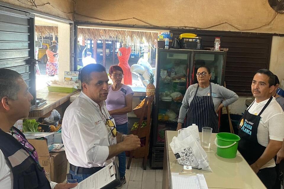 ¡NAYARIT FORTALECE EL TURISMO SEGURO Y DE CALIDAD CON ACCIONES ESTRATÉGICAS Y BRIGADAS DE SUPERVISIÓN!