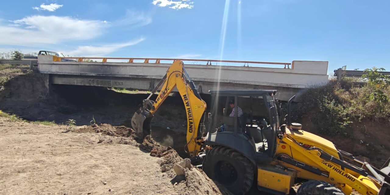 ¡XALISCO REALIZA ACCIONES PREVENTIVAS ANTE LA TEMPORADA DE LLUVIAS!