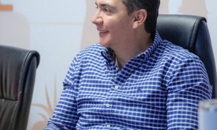 ¡BAHÍA DE BANDERAS IMPULSA SU TURISMO CON NUEVA AGENDA ESTRATÉGICA!