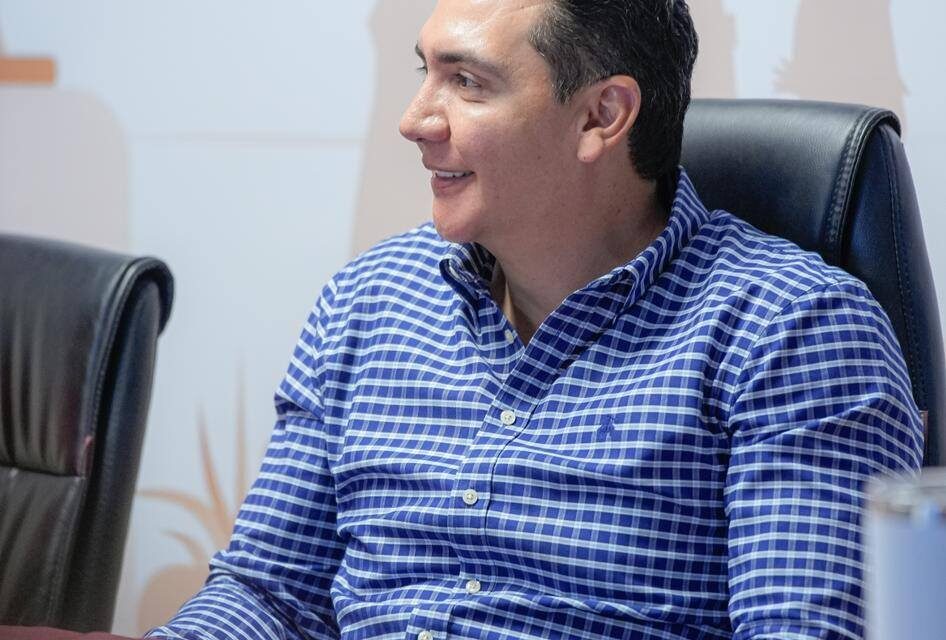 ¡BAHÍA DE BANDERAS IMPULSA SU TURISMO CON NUEVA AGENDA ESTRATÉGICA!