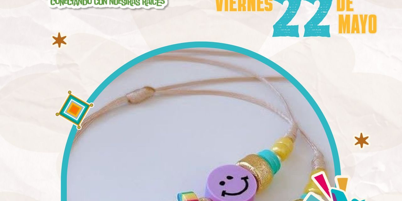 ¡VIVE LOS TALLERES DEL ENCUENTRO DE COLORES Y SABORES DE NAYARIT EN EL EXCONVENTO DE LA CRUZ DE ZACATE!
