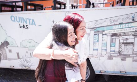 ¡INICIA “APRENDIENDO JUNTOS, RUTA EDUCATIVA XALISCO”!
