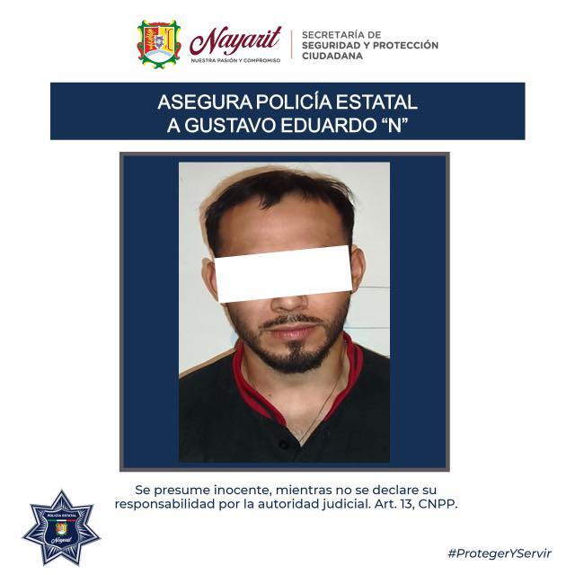 SEGURIDAD EN NAYARIT: ACCIONES DE VIGILANCIA Y PREVENCIÓN DEL DELITO