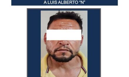 ACCIONES DE SEGURIDAD EN TEPIC: ASEGURAN A TRES PERSONAS EN OPERATIVO PREVENTIVO
