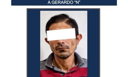 OPERATIVOS DE SEGURIDAD EN TEPIC: ASEGURAN A DOS PERSONAS