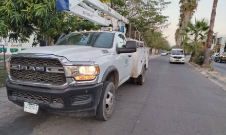 ¡ATIENDEN REGISTRO ABIERTO EN MINAS DE XALLI PARA MAYOR SEGURIDAD!