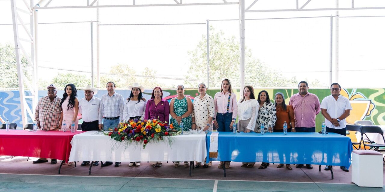 ¡TESTERAZO CELEBRA 96 AÑOS DE HISTORIA Y TRADICIÓN!