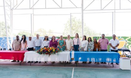 ¡TESTERAZO CELEBRA 96 AÑOS DE HISTORIA Y TRADICIÓN!