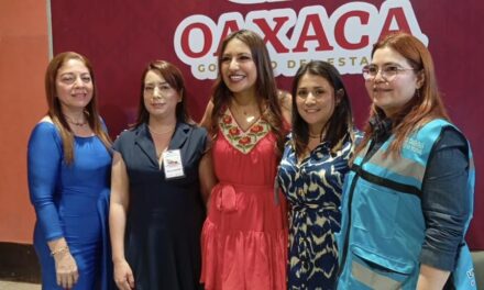 ACAPONETA FORTALECE LA PROTECCIÓN DE LA NIÑEZ EN ENCUENTRO REGIONAL SIPINNA