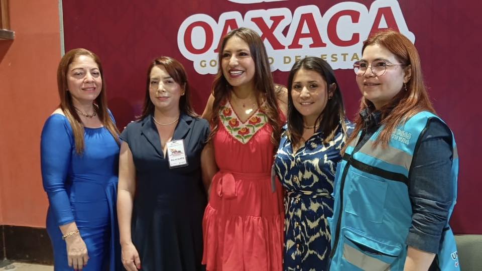 ACAPONETA FORTALECE LA PROTECCIÓN DE LA NIÑEZ EN ENCUENTRO REGIONAL SIPINNA