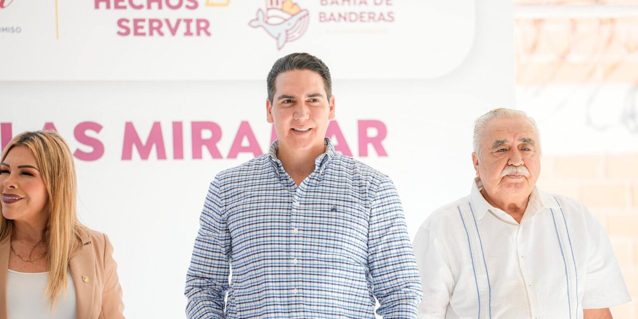 ¡CERTEZA JURÍDICA PARA MÁS DE 280 FAMILIAS EN VILLAS MIRAMAR!