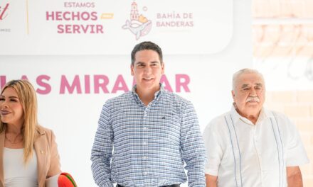 ¡CERTEZA JURÍDICA PARA MÁS DE 280 FAMILIAS EN VILLAS MIRAMAR!