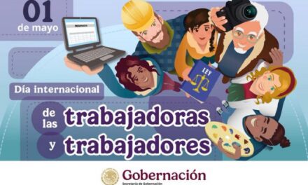DÍA DEL TRABAJO: DERECHOS, JUSTICIA Y DIGNIDAD LABORAL