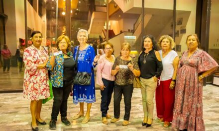 DIF Nayarit celebra a las madres con concierto de Los Dandy’s de Armando Navarro