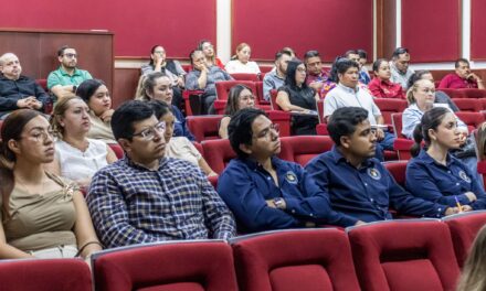 ¡FORTALECEN LA MEDIACIÓN PENAL CON ENFOQUE RESTAURATIVO EN NAYARIT!