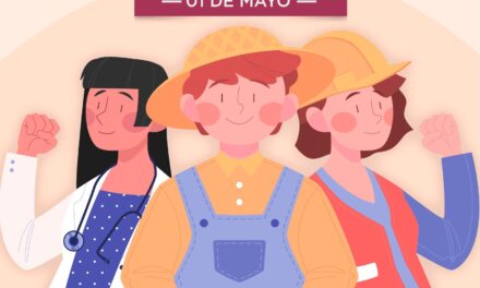 DÍA DEL TRABAJO: RECONOCIENDO EL ESFUERZO QUE TRANSFORMA ACAPONETA