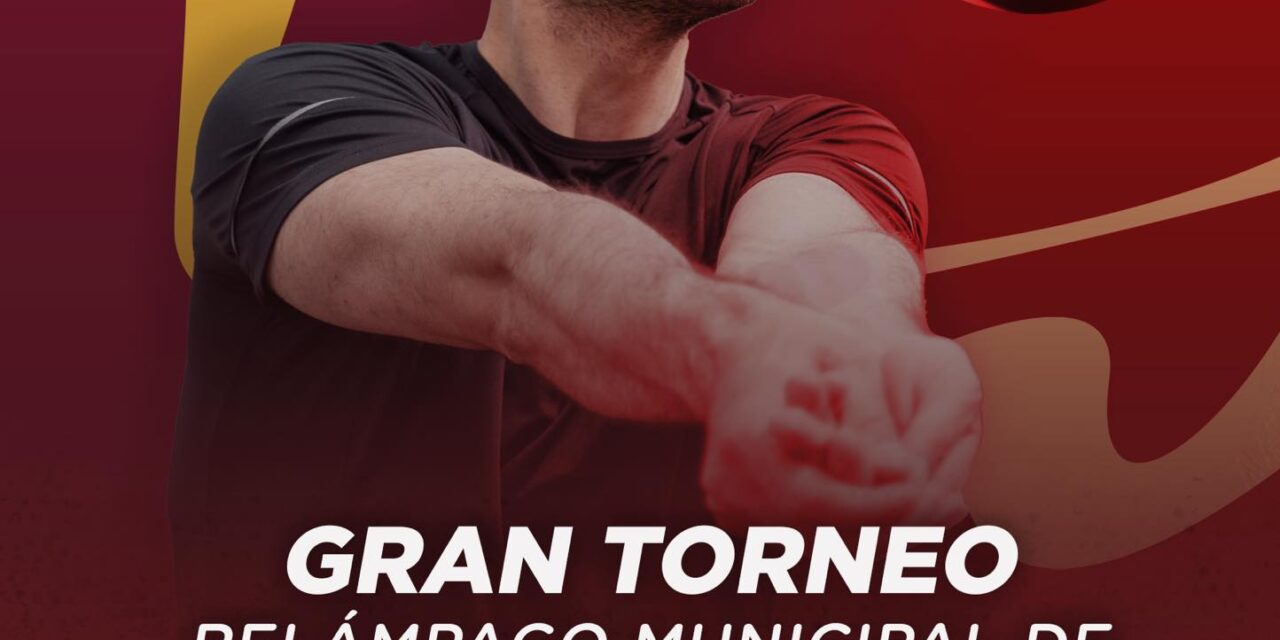 ¡GRAN TORNEO RELÁMPAGO DE VOLEIBOL EN HACIENDA DE MARIQUITAS!