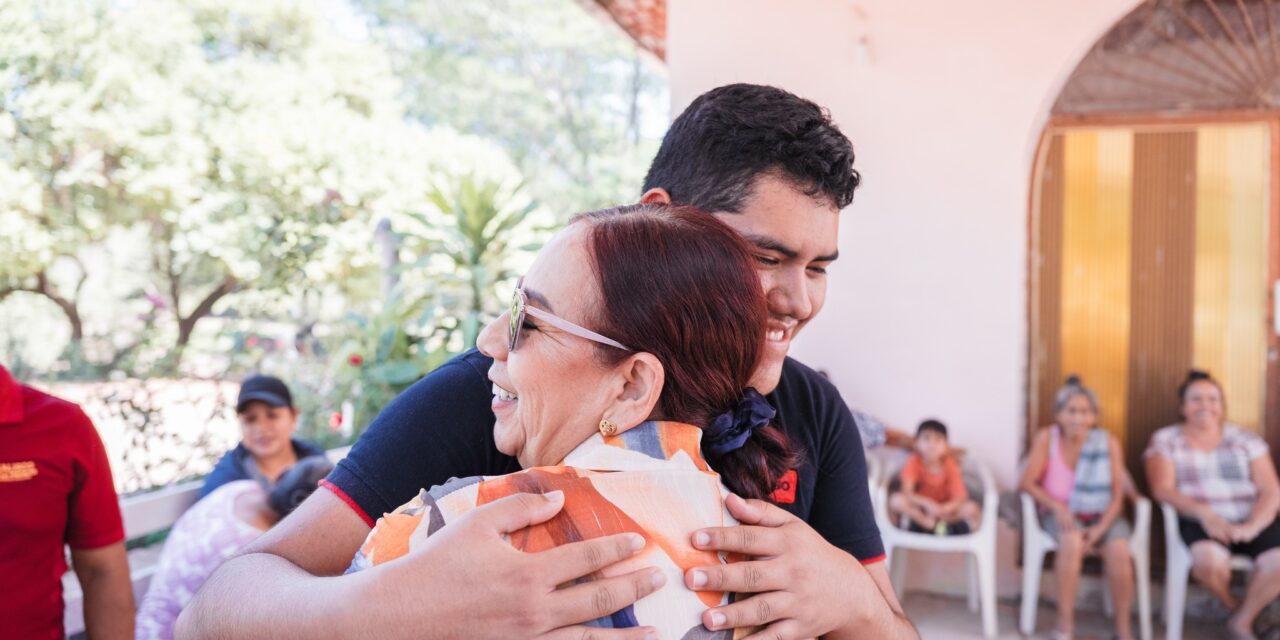 ¡EN XALISCO VAMOS TODOS CONTRA EL DENGUE!