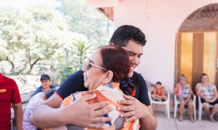 ¡EN XALISCO VAMOS TODOS CONTRA EL DENGUE!