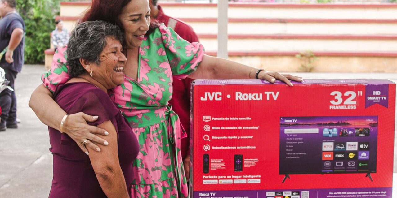 ¡EL FESTIVAL DEL DÍA DE LAS MADRES 2026 SIGUE LLEGANDO A LAS COMUNIDADES DE XALISCO!