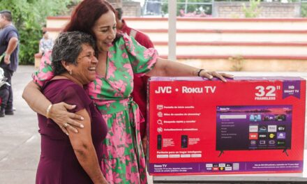 ¡EL FESTIVAL DEL DÍA DE LAS MADRES 2026 SIGUE LLEGANDO A LAS COMUNIDADES DE XALISCO!