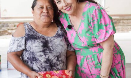 ¡LA ALEGRÍA DEL FESTIVAL DEL DÍA DE LAS MADRES SIGUE RECORRIENDO XALISCO!