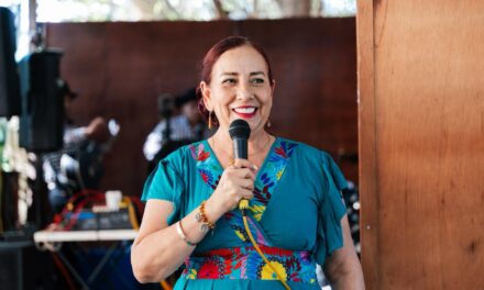 ¡XALISCO CELEBRÓ A LAS MAMÁS TRABAJADORAS DEL AYUNTAMIENTO!