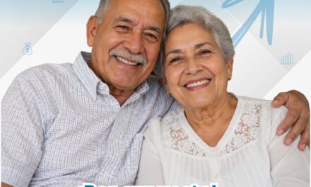¡TU PENSIÓN DEL FAN TE PROTEGE PARA TODA LA VIDA!