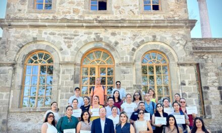 ¡ICATEN FORTALECE LA PROFESIONALIZACIÓN ARCHIVÍSTICA CON MÁS DE 200 PARTICIPANTES CERTIFICADOS!