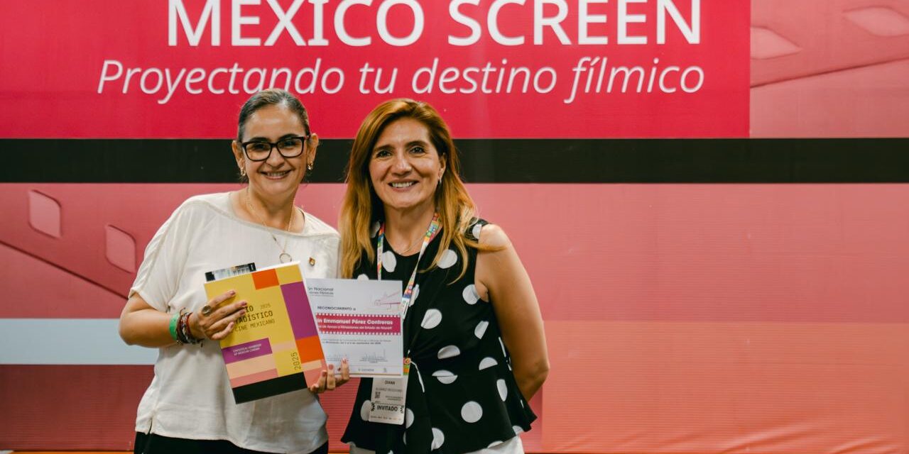 NAYARIT: EL DESTINO FÍLMICO QUE CONQUISTA LA PANTALLA