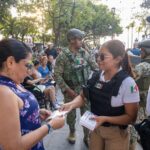 ¡CORPORACIONES DE SEGURIDAD CELEBRAN Y RECONOCEN A LAS MADRES VALLARTENSES!