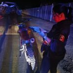 ¡TRÁNSITO MUNICIPAL ENDURECE VIGILANCIA! CASI 700 MULTAS POR NO TENER SEGURO VEHICULAR