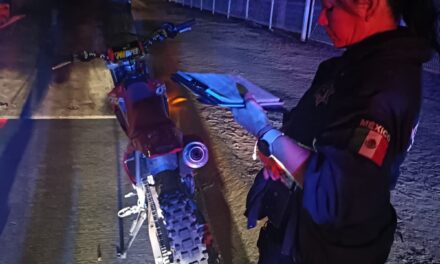 ¡TRÁNSITO MUNICIPAL ENDURECE VIGILANCIA! CASI 700 MULTAS POR NO TENER SEGURO VEHICULAR