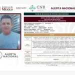 ¡SE ACTIVA ALERTA NACIONAL POR PERSONA DESAPARECIDA EN PUERTO VALLARTA!