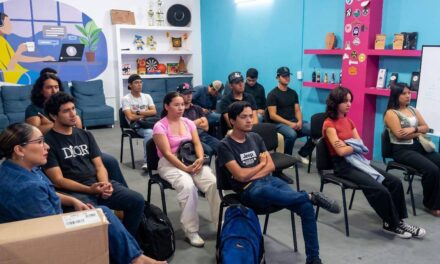 INJUVE IMPULSA A LAS JUVENTUDES CON NUEVAS OPORTUNIDADES