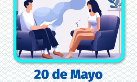 ¡RECONOCEN LA GRAN LABOR DE LAS Y LOS PSICÓLOGOS EN JALA!
