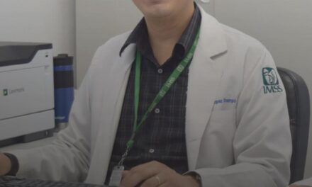¡IMSS NAYARIT RECONOCE LA GRAN LABOR DE MÉDICAS Y MÉDICOS FAMILIARES!