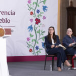 Presidenta Claudia Sheinbaum presenta Volver a Crecer para liquidar y reestructurar más de 69 mil créditos